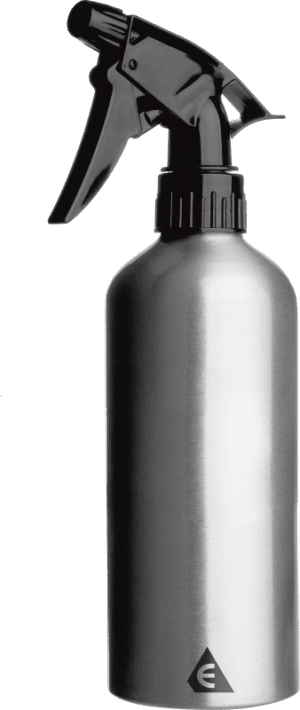 Aluminium Sprey Bottle