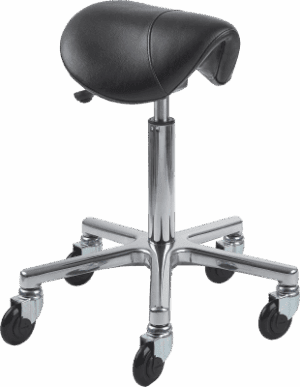 CliCTEC® Lady Fit Saddle