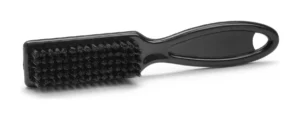 Fading Brush