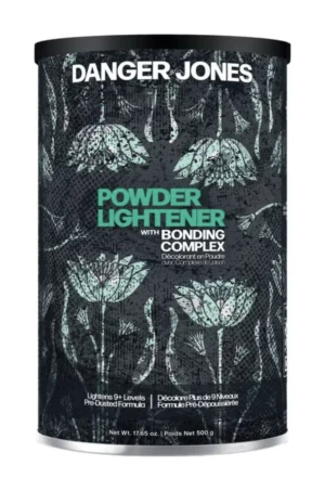 Powder Lightener