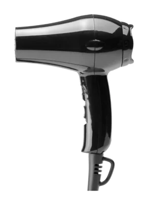 Mini Dryer Turbo Black