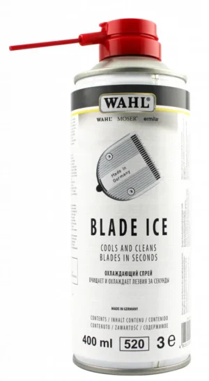 Cooling Spray