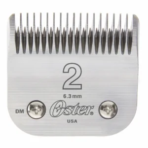 Oster Kambur 2 6mm