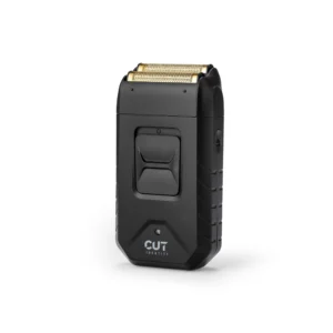 Cut Id Dual Foil Shaver