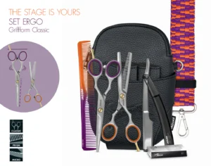 J-Basic Set The Stage Is Yours