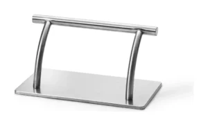 Footrest Plate
