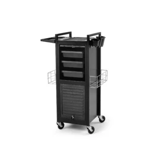 Trolley Lockable Metal