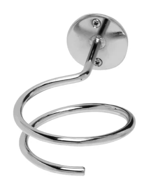 Dryer Holder Swirl
