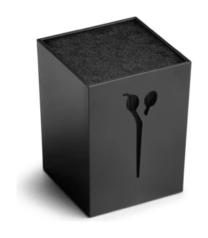 Scissor Stand Black