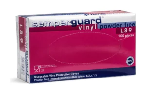 Semperguard Vinyl Powderfree L