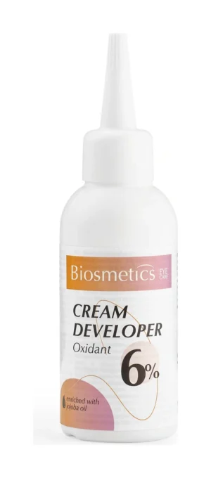 Cream Oxid 6% 80ml