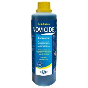 Novicide Sótthreinsir Concentrate