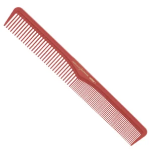 C3 Carbon Comb Red