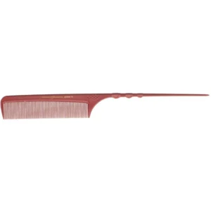 C6 Carbon Tail Comb