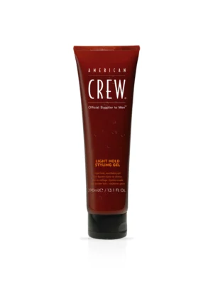 Light Hold Gel 390 ml