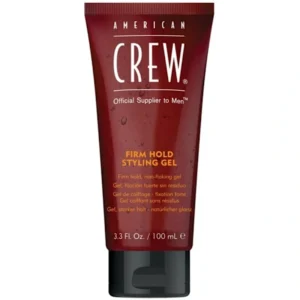 Firm Hold Gel 100 ml