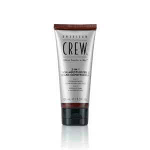 2In1 Moisture & Beard Conditioner 100ml