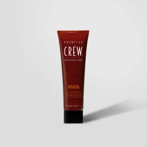 Firm Hold Styling Gel 250ml