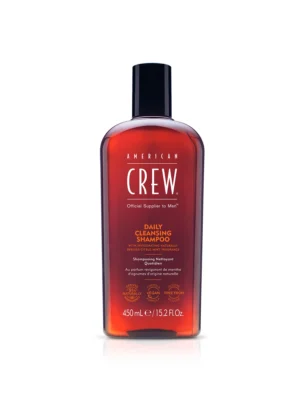 Daily Cleansing Shampoo