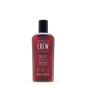 Daily Silver Shampoo 250ml