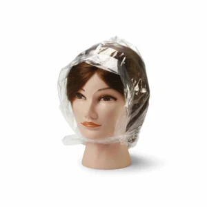 Disposable Perm Cap 50Pcs