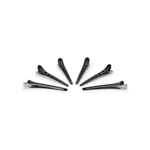 Carbon Clips - 6 pack