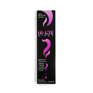 Hi Lite Wraps 40X10Cm L