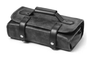 Stylist Mini Case, Black