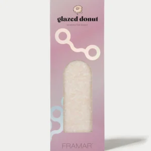 Acetate Board Donut