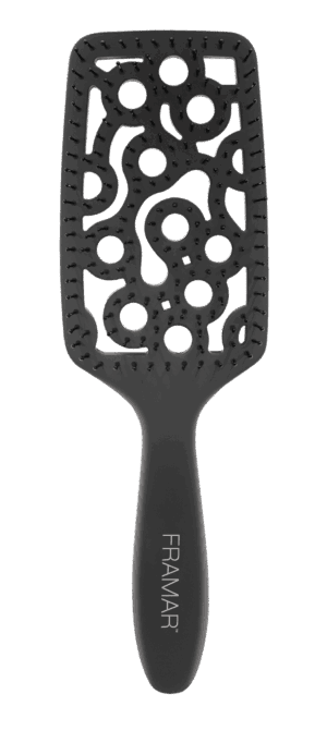 Vent Brush Black