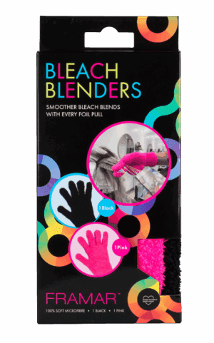 Bleach Blenders