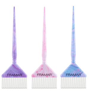 Big Daddy Brush Set