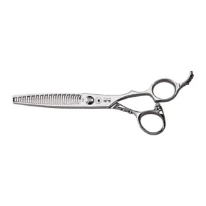 Hoshi Thinning T15 European style teeth up 6"