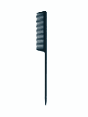 Colour Tail Comb