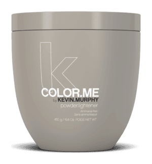 Powder Jar Ammonia Free