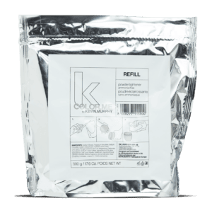 Powder Refill Ammonia Free