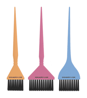 Code Framar Color Brushes