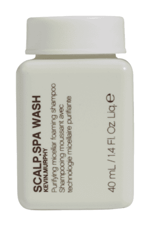 Scalp Spa