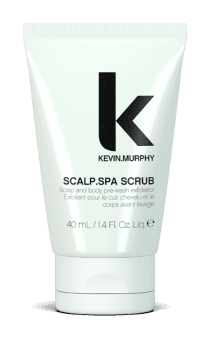 Scalp Spa Scrub 40ml
