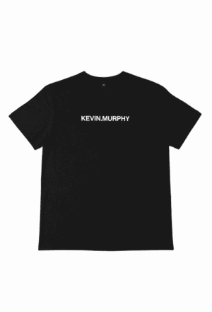 T Shirt Black Xlarge