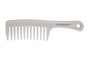 Texture Comb In Bag & Box