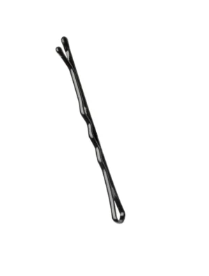 Spennur Black 5Cm