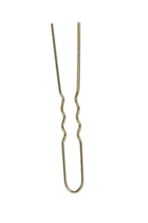 Nálar Blond 4,9Cm