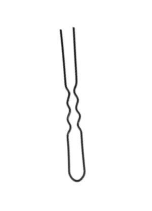 Nálar Black 4,6Cm