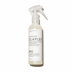 Nº.0 Intensive Bond Building Treatment 150 ml