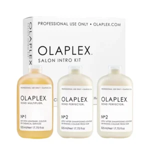 Salon Intro Kit