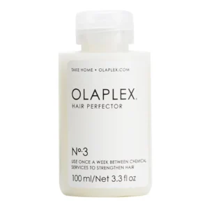 N°.3PLUS Complete Repair Treatment 100 ml
