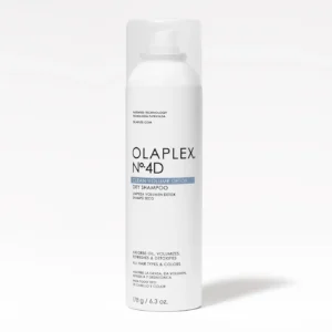 Nº.4D Clean Volume Detox Dry Shampoo