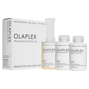 Traveling Stylist Kit