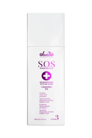 Sweet Bond Regenerating Mask 980g